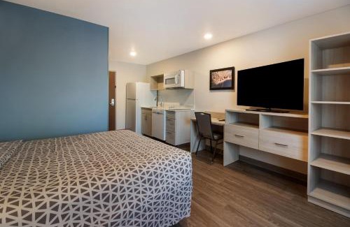 Concord Hotel | WoodSpring Suites Concord-Charlotte Speedway