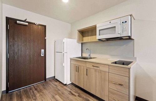 Palmer Hotel | Woodspring Suites Easton Nazareth