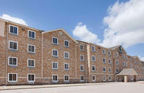 Barker Hotel | WoodSpring Suites Houston I-10 West
