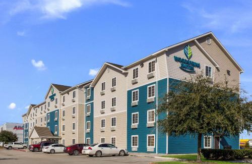 Houston Hotel | WoodSpring Suites Houston I-45 Airtex