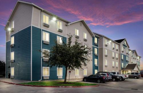 Houston Hotel | WoodSpring Suites Houston I-45 Airtex