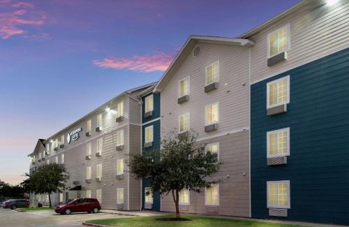 Houston Hotel | WoodSpring Suites Houston I-45 Airtex