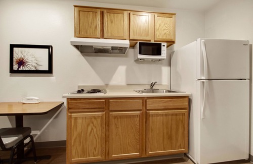 Houston Hotel | WoodSpring Suites Houston I-45 Airtex
