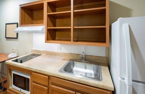 Barker Hotel | WoodSpring Suites Houston I-10 West