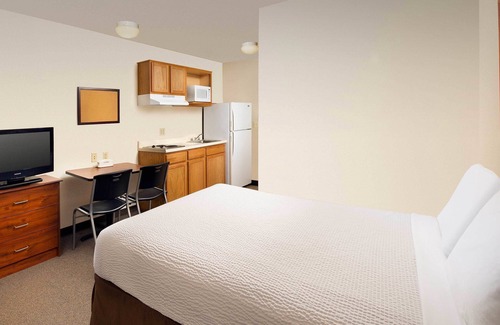 Barker Hotel | WoodSpring Suites Houston I-10 West
