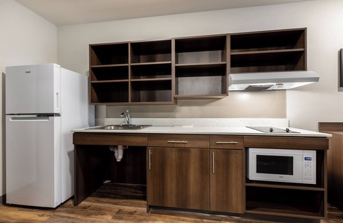 Indio Hotel | Woodspring Suites Indio - Coachella Valley