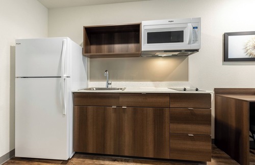 Indio Hotel | Woodspring Suites Indio - Coachella Valley