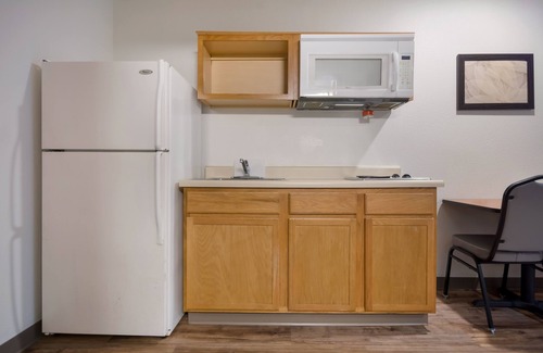Lexington Hotel | WoodSpring Suites Lexington