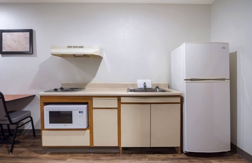 Lexington Hotel | WoodSpring Suites Lexington