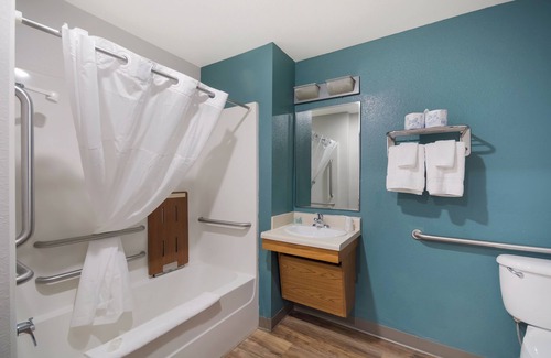 Lexington Hotel | WoodSpring Suites Lexington