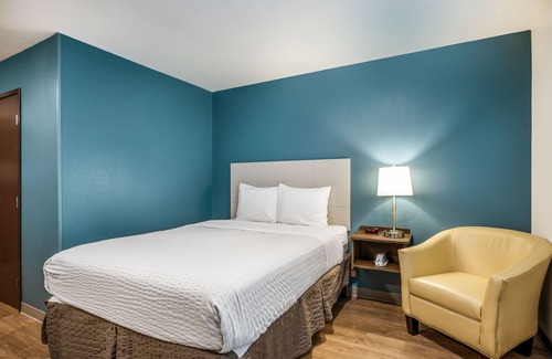 Littleton Hotel | Woodspring Suites Littleton-South Denver