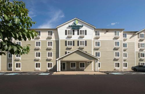 Ellendale Hotel | WoodSpring Suites Memphis East I-40