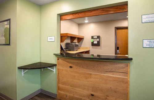 Ellendale Hotel | WoodSpring Suites Memphis East I-40