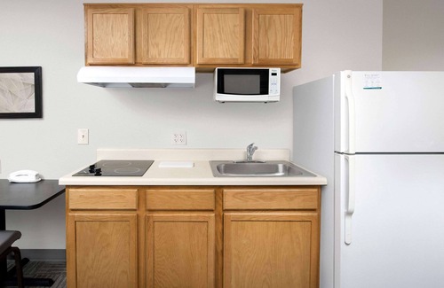 Murfreesboro Hotel | WoodSpring Suites Murfreesboro
