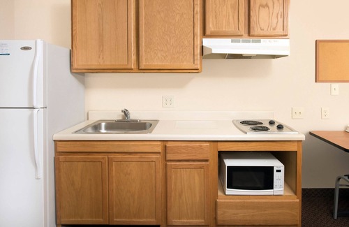Murfreesboro Hotel | WoodSpring Suites Murfreesboro