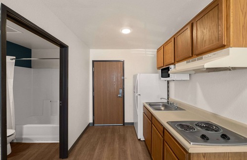Rockwall Hotel | WoodSpring Suites Rockwall-East Dallas