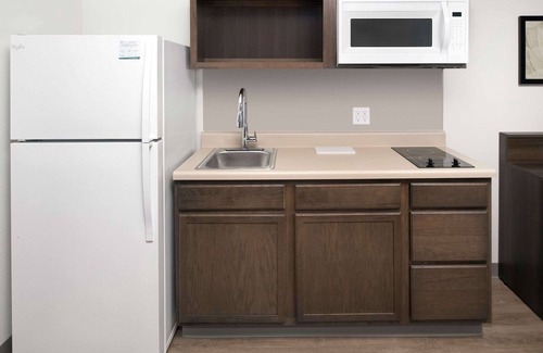 Rockwall Hotel | WoodSpring Suites Rockwall-East Dallas