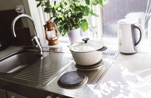 Habo Municipality Cama Y Desayuno | Woodstocks B&B