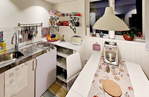 Habo Municipality Cama Y Desayuno | Woodstocks B&B