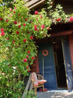 Habo Municipality Cama Y Desayuno | Woodstock B&B & Studio Apartments
