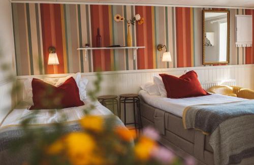 Habo Municipality Cama Y Desayuno | Woodstock B&B & Studio Apartments