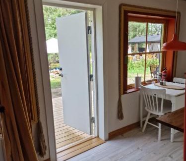 Habo Municipality Cama Y Desayuno | Woodstock B&B & Studio Apartments