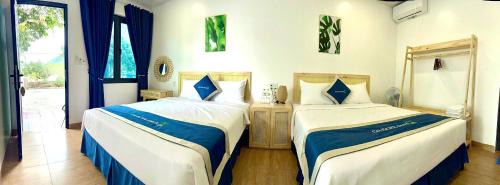 Cat Hai Hotel | Woodstock Beach Camp