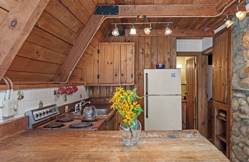 Bearsville Cabina | Woodstock Cabin in the Woods
