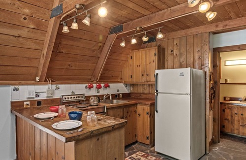 Bearsville Cabina | Woodstock Cabin in the Woods