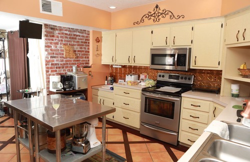 Independence Cama Y Desayuno | Woodstock Inn B&B