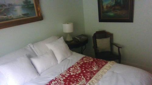 Independence Cama Y Desayuno | Woodstock Inn Bed & Breakfast