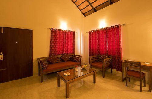 Madikeri Hotel | Woodstock Resorts