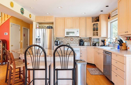 Woodstock Casa | Woodstock Secluded Close to Town