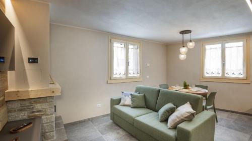 Vione Apartamento | WoodStone ECOLodge