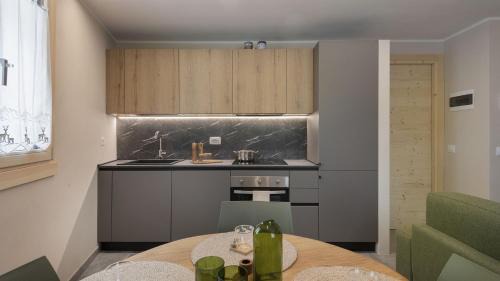 Vione Apartamento | WoodStone ECOLodge