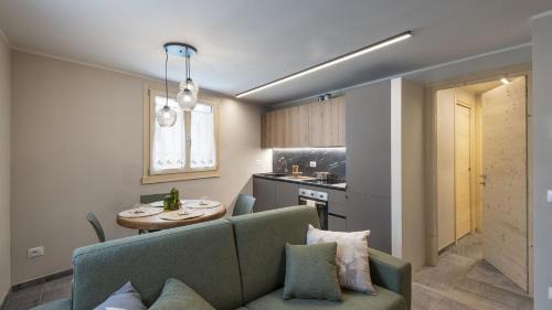 Vione Apartamento | WoodStone ECOLodge