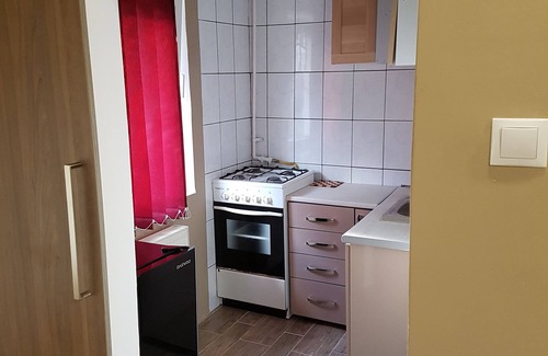 Ploiesti Apartamento | Apartamento de lujo en Woodstone