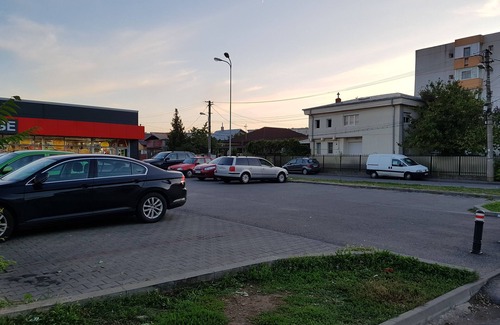 Ploiesti Apartamento | Apartamento de lujo en Woodstone