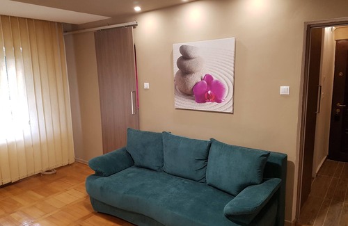Ploiesti Apartamento | Apartamento de lujo en Woodstone