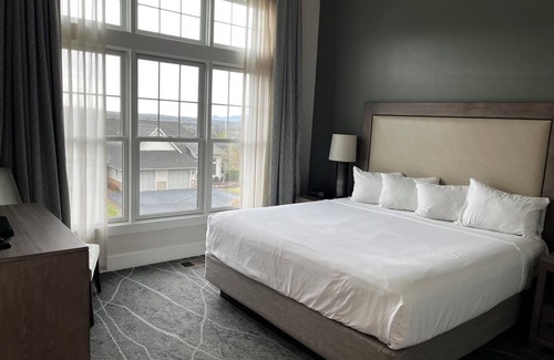 McGaheysville Complejo | Woodstone @ Massanutten