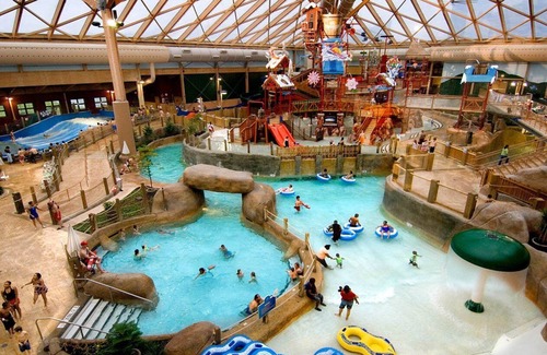McGaheysville Condominio | Woodstone Meadows 2 Bedroom 2 BA Condo at Massanutten Resort - May 18-25, 2025