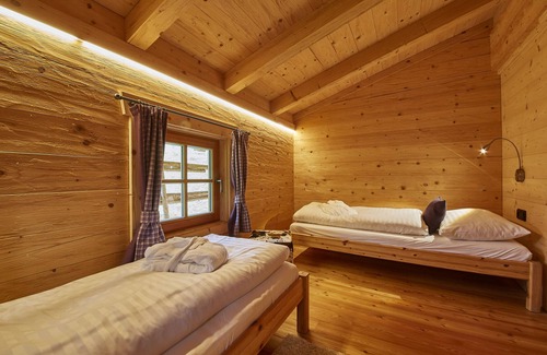 Saalbach Chalet De Esquí | Woodstyle Chalet