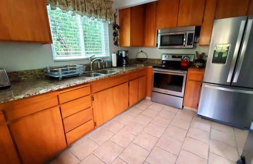 Sebastopol Cabaña | Cottage Woodsy en Wine Country zona de Bodega Bay en Sebastopol