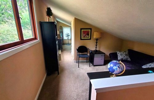 Sebastopol Cabaña | Cottage Woodsy en Wine Country zona de Bodega Bay en Sebastopol