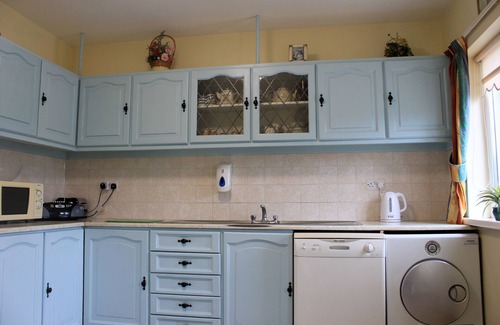 Mayour Cabaña | Woodview Cottage, Banagher, Condado de Offaly