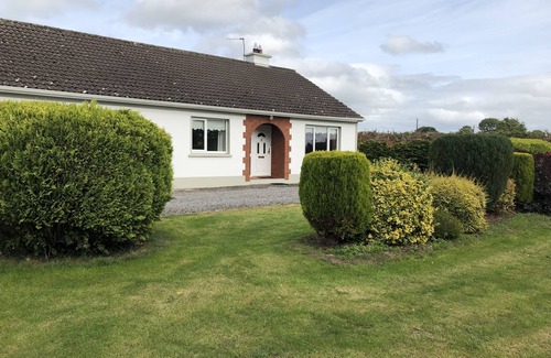 Mayour Cabaña | Woodview Cottage, Banagher, Condado de Offaly