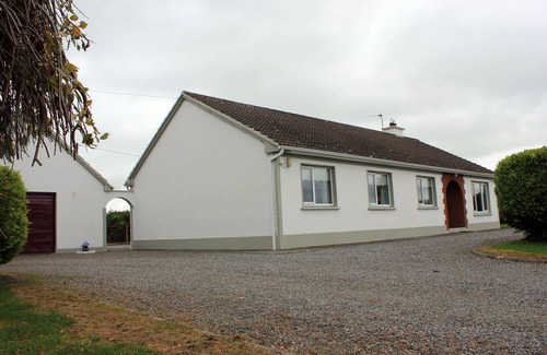Mayour Cabaña | Woodview Cottage, Banagher, Condado de Offaly