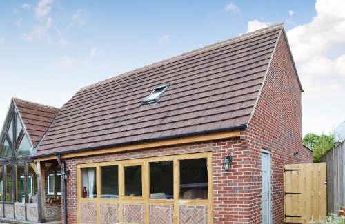 Cutthorpe Casa | Woodview Lodge