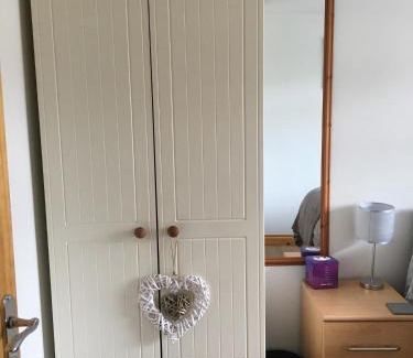 Cutthorpe Casa | Woodview Lodge