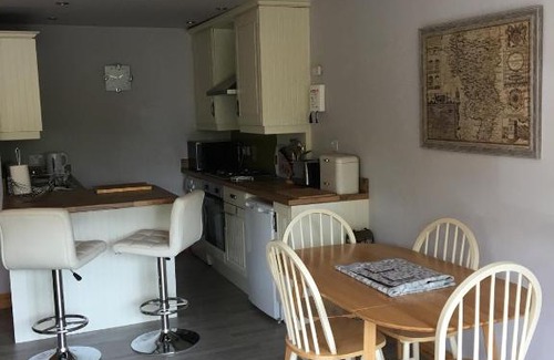 Cutthorpe Casa | Woodview Lodge